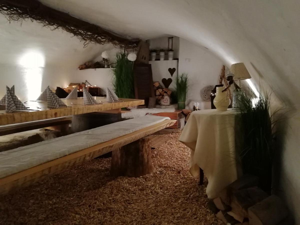 Gasthaus Dollinger 딘클스버 외부 사진